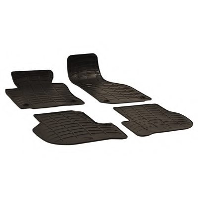 RAMEDER 122947 Floor Mat Set